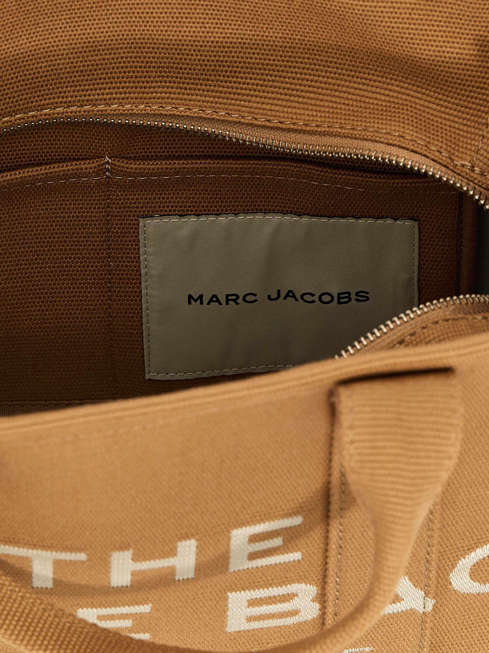 'The Jacquard Medium Tote' shopping bag - immagine 4