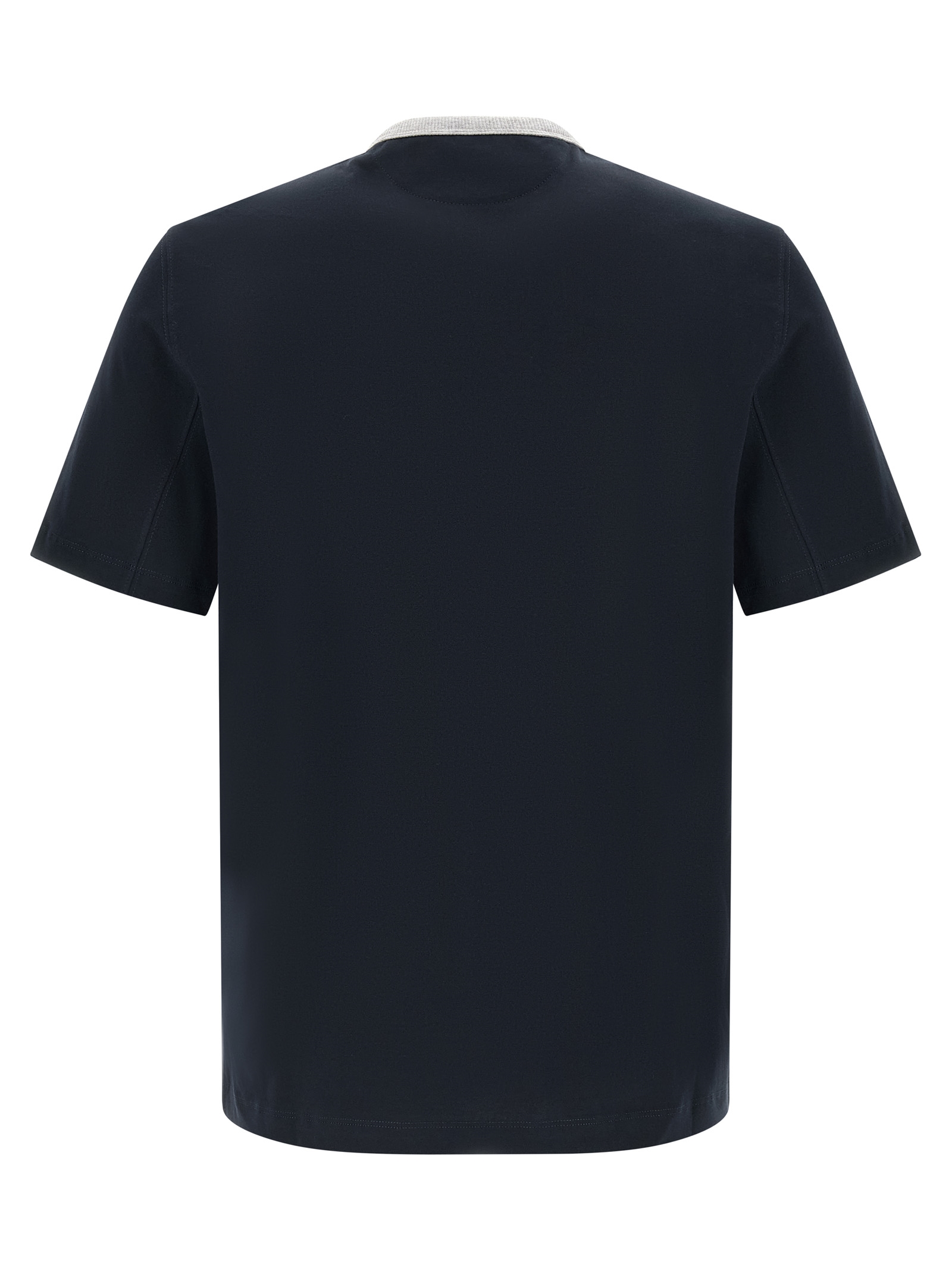 Printed T-shirt - immagine 2