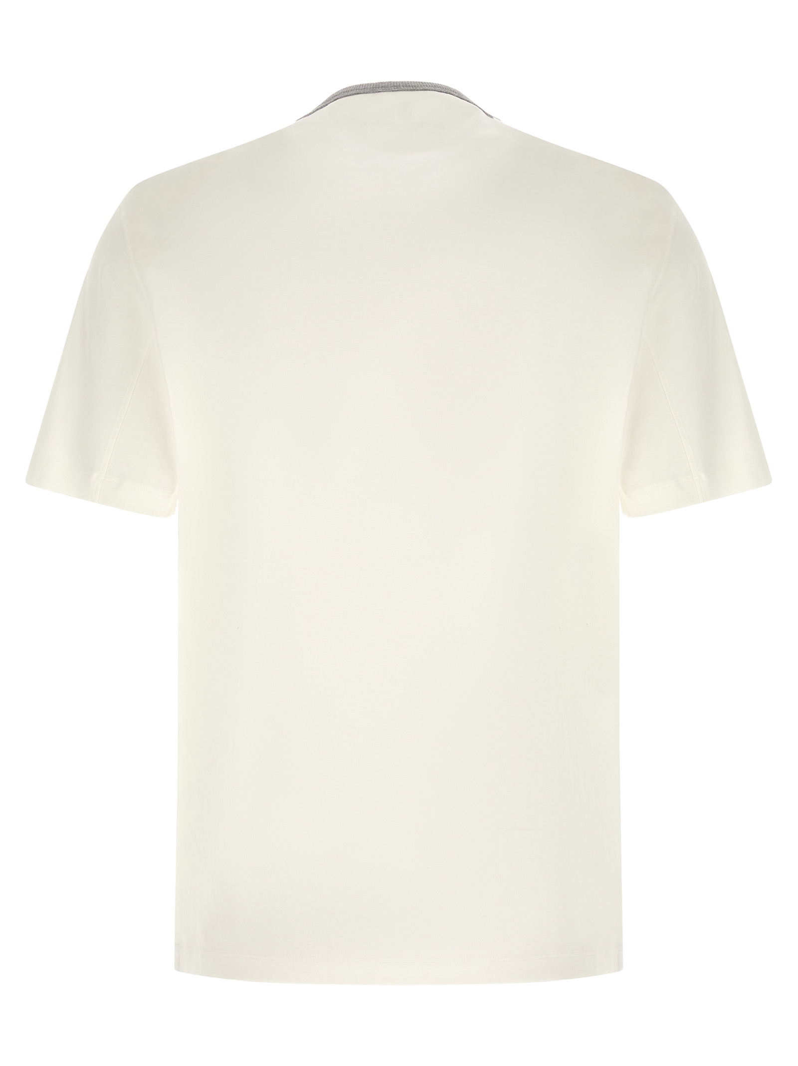 Printed T-shirt - immagine 2