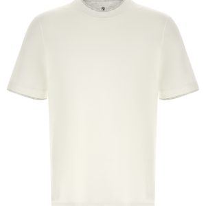 Double layer t-shirt