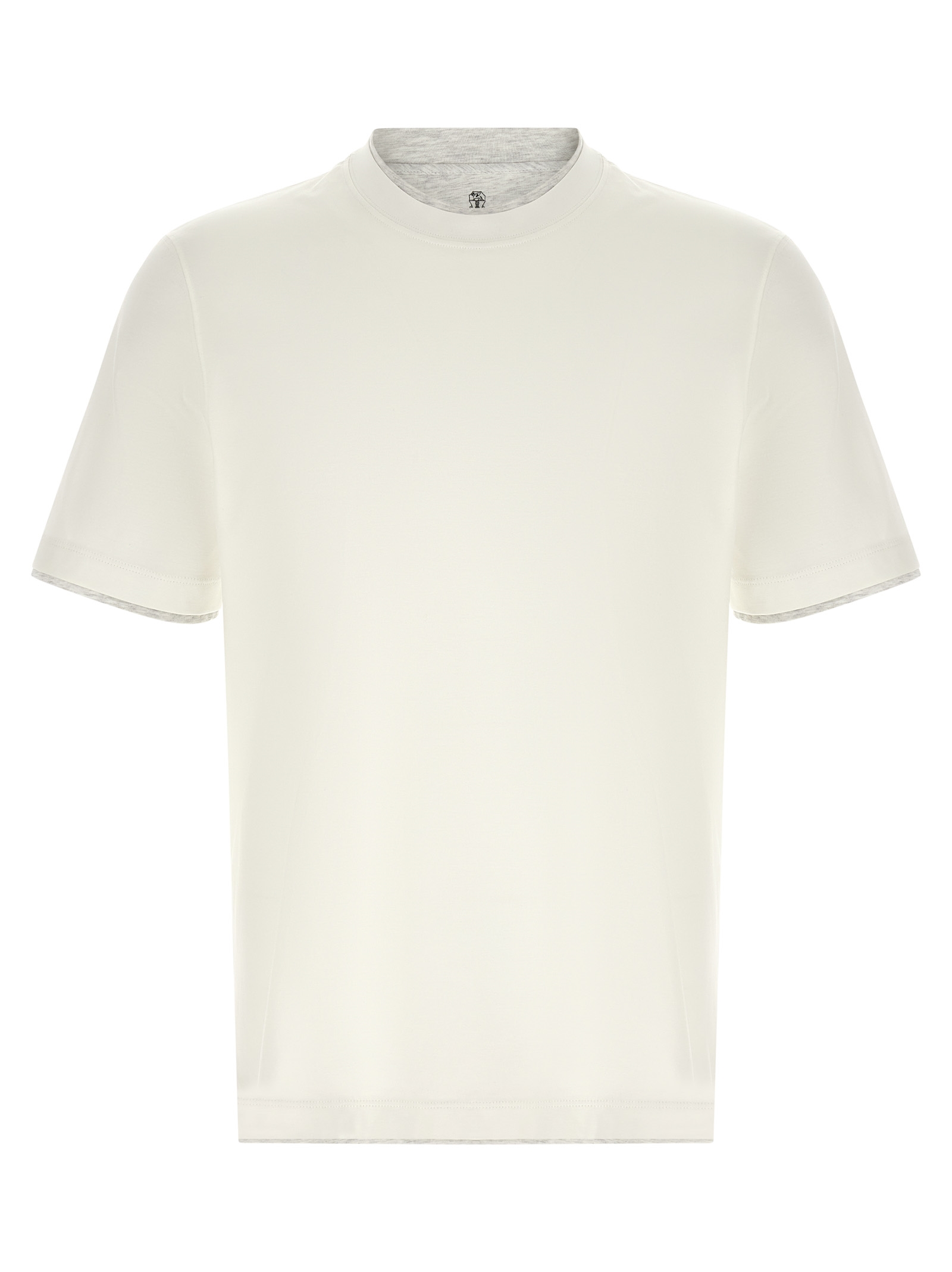 Double layer t-shirt