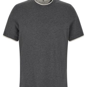 Double layer t-shirt