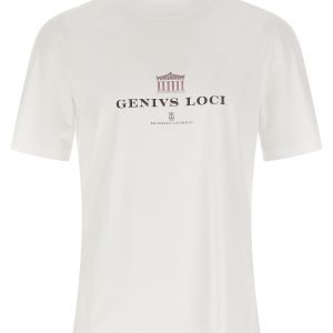 'Genius Loci' T-shirt