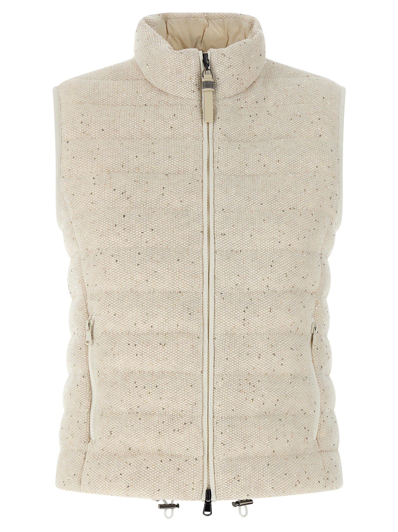 'Dazzling' vest