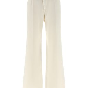 'The Contemporary Loose' jeans