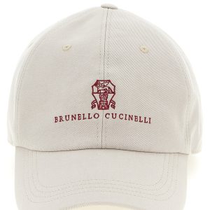 'Baseball' hat