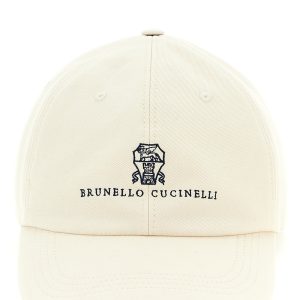 'Baseball' hat