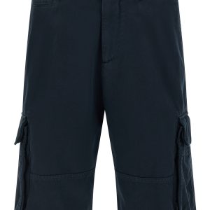 Cargo bermuda shorts