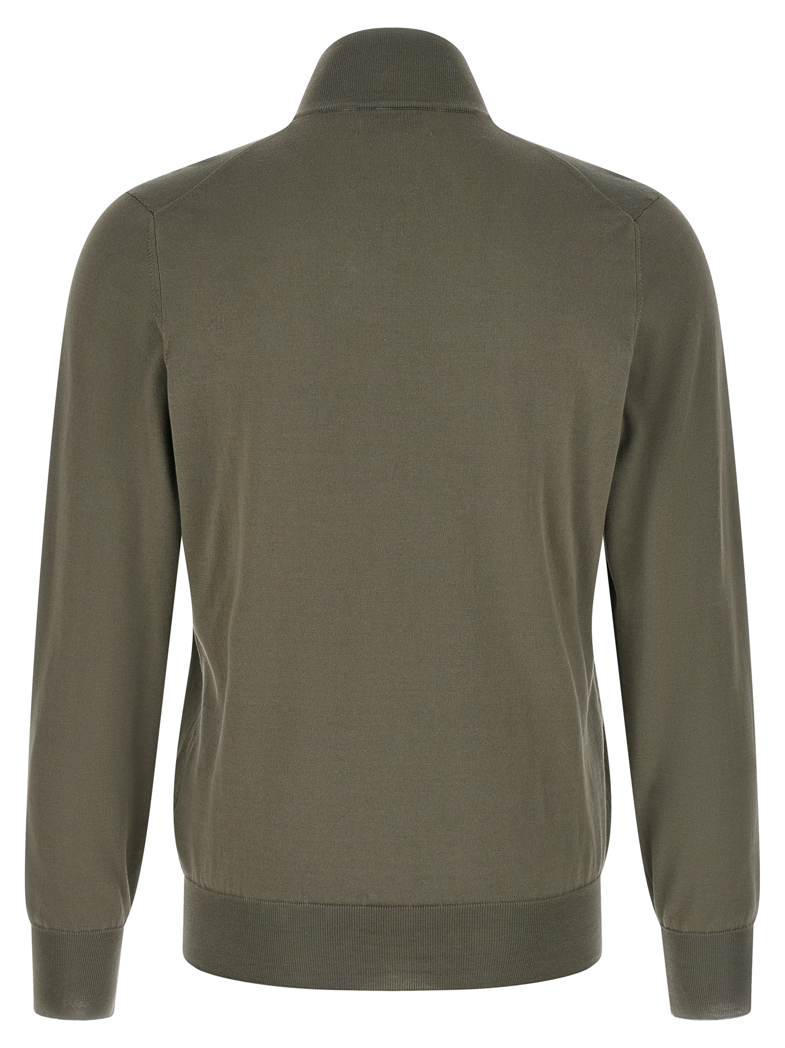 Cotton cardigan - immagine 2