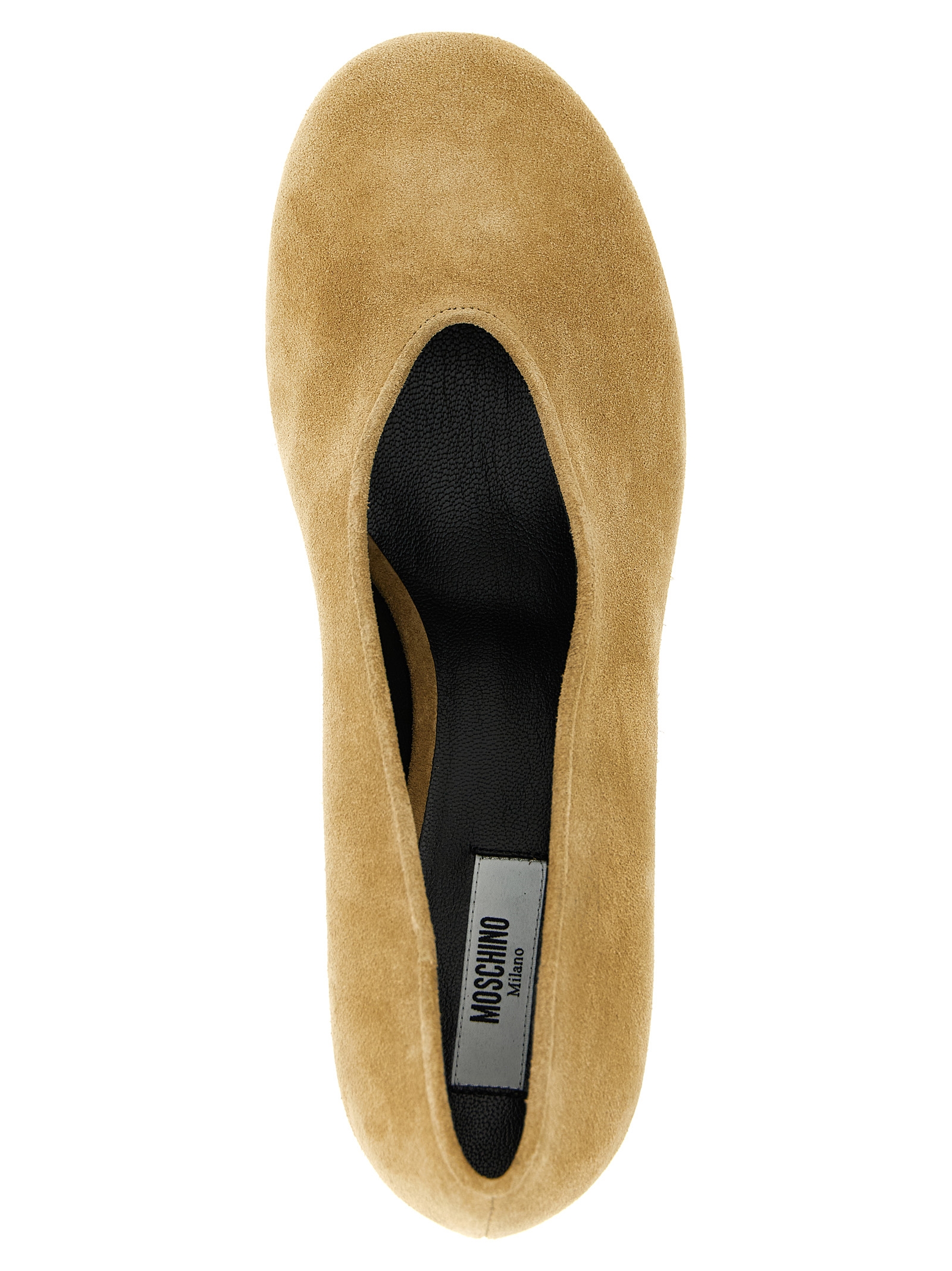 'Duck' pumps - immagine 4