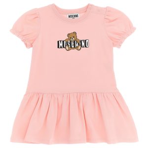 'Moschino Teddy Bear' dress