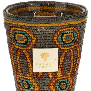 'Doany Antongona' candle 2,3 kg
