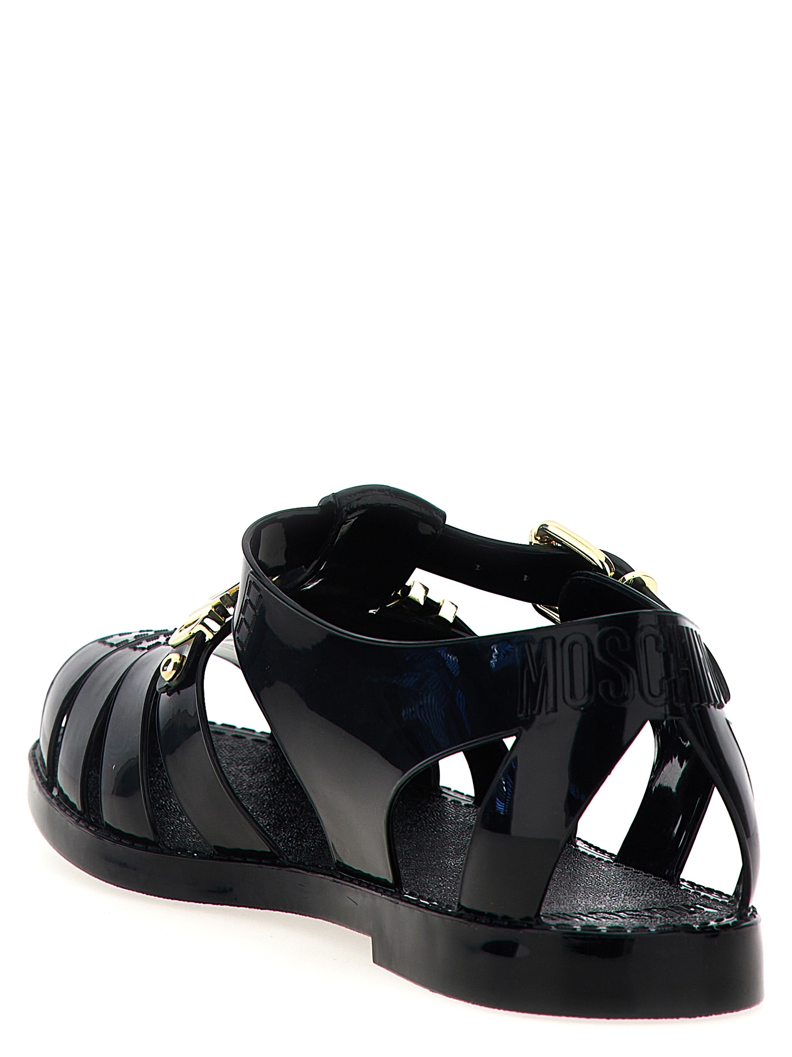 'Jelly' sandals - immagine 3