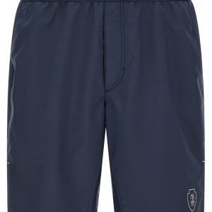 'Tennis' bermuda shorts