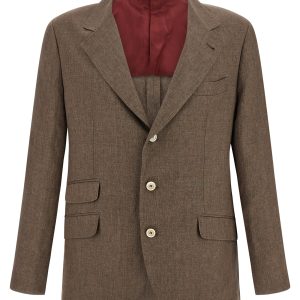 'Cavallo' blazer