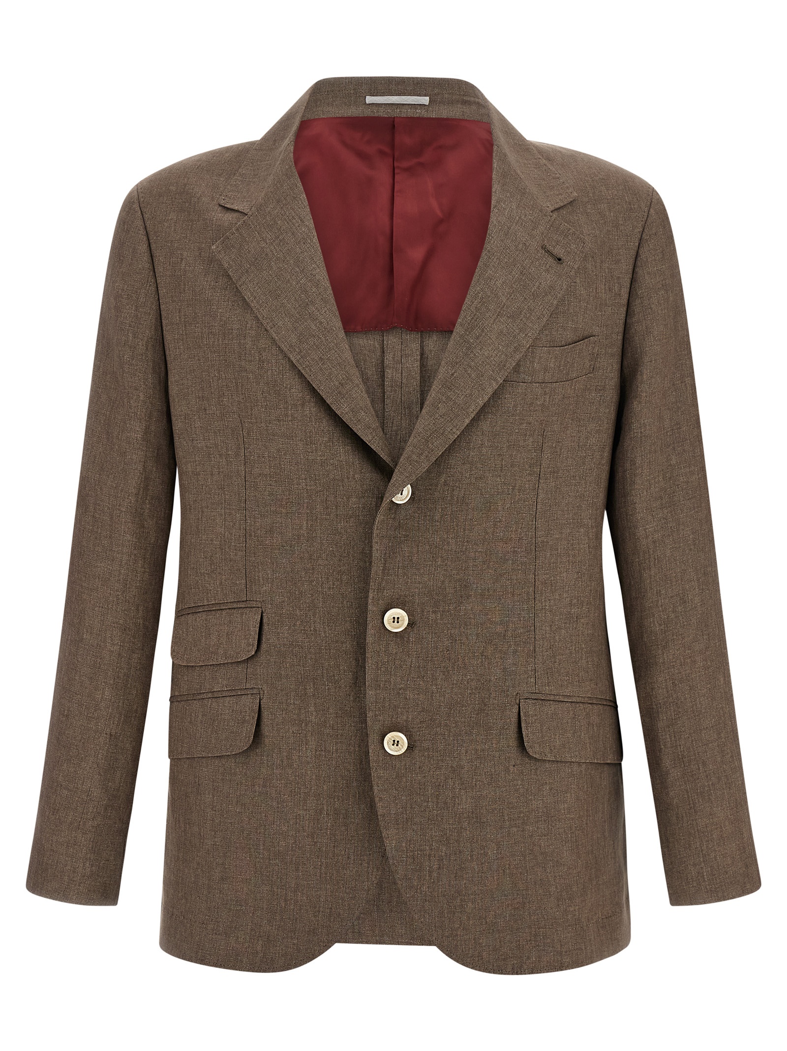 'Cavallo' blazer