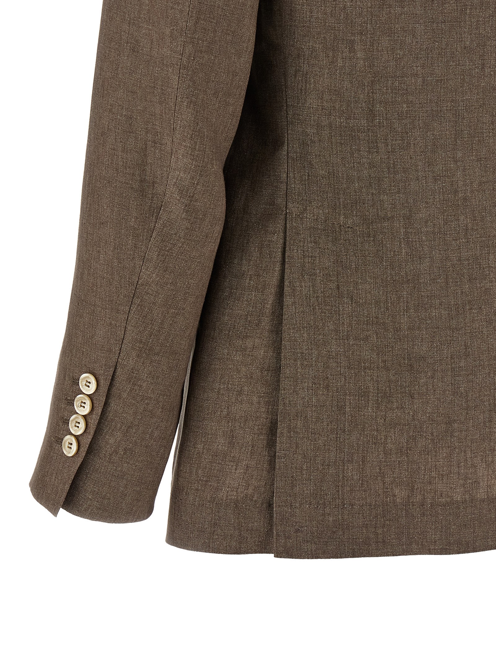 'Cavallo' blazer - immagine 4