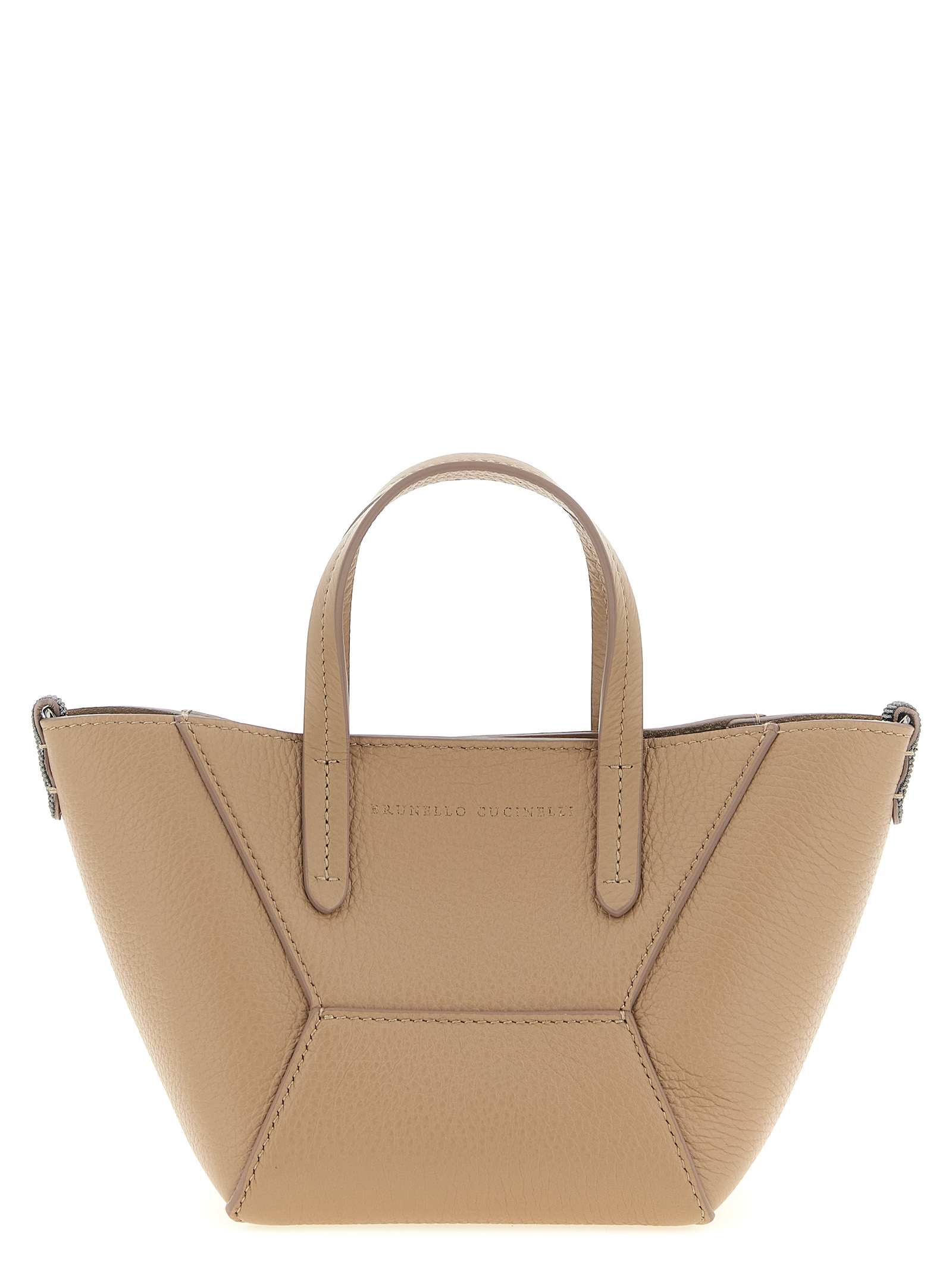 'BC Duo' mini handbag