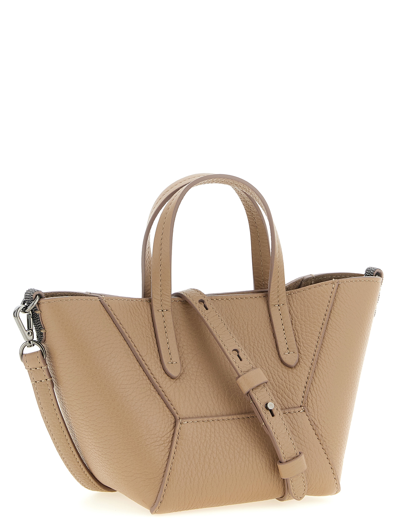 'BC Duo' mini handbag - immagine 2