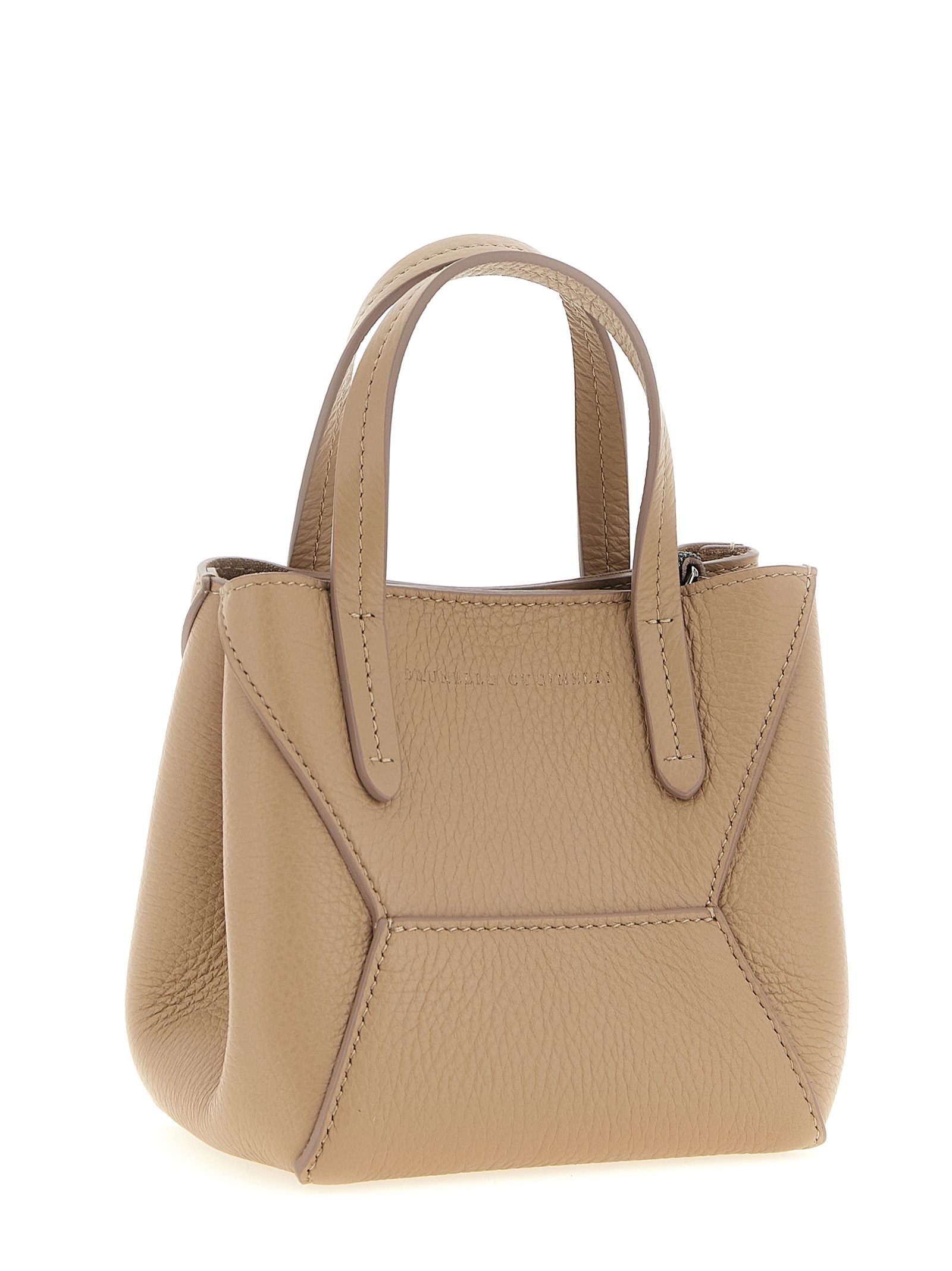 'BC Duo' mini handbag - immagine 3