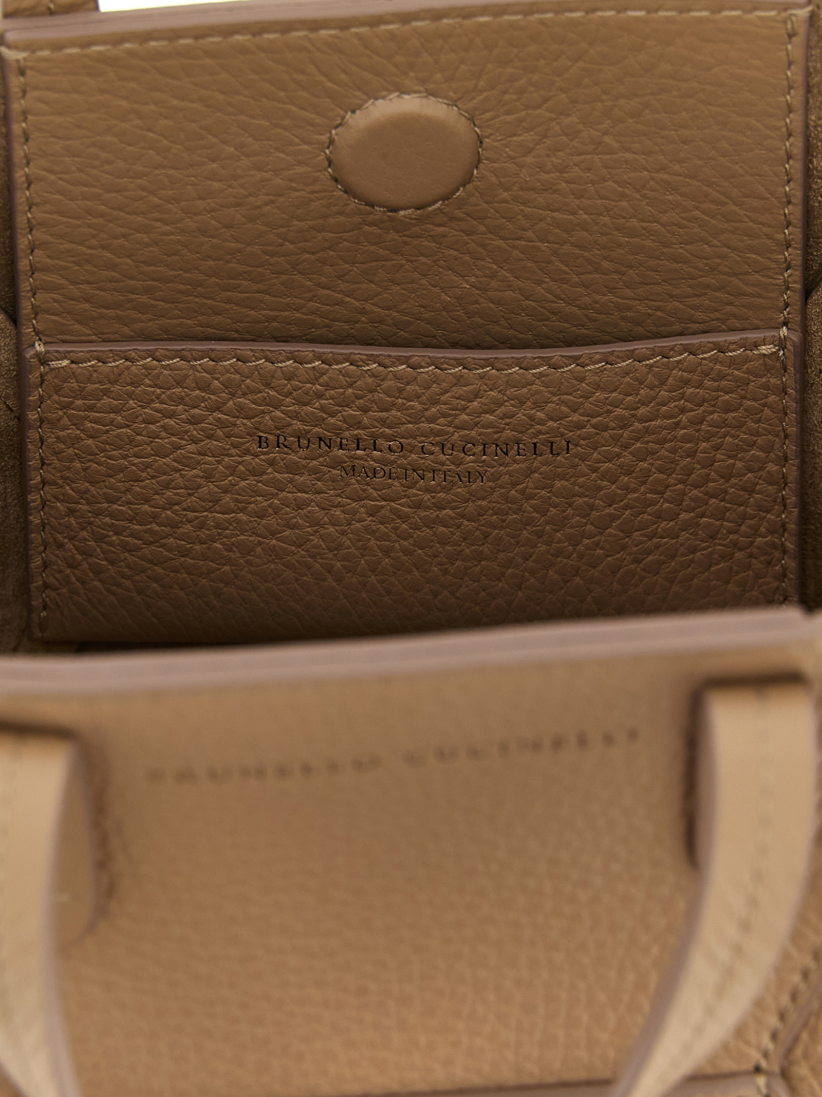 'BC Duo' mini handbag - immagine 4