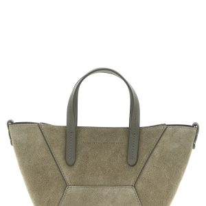 'BC Duo' mini handbag