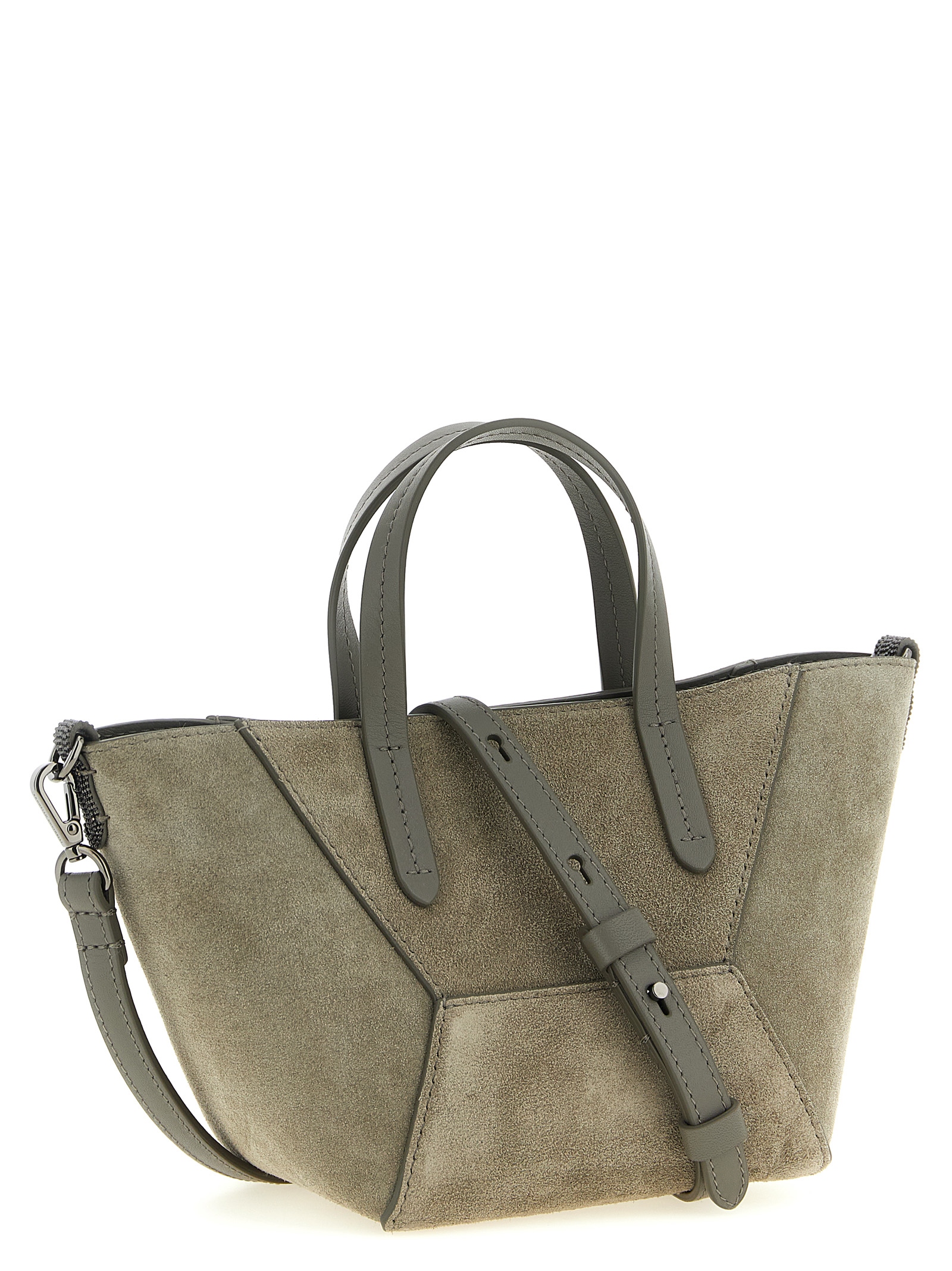 'BC Duo' mini handbag - immagine 2