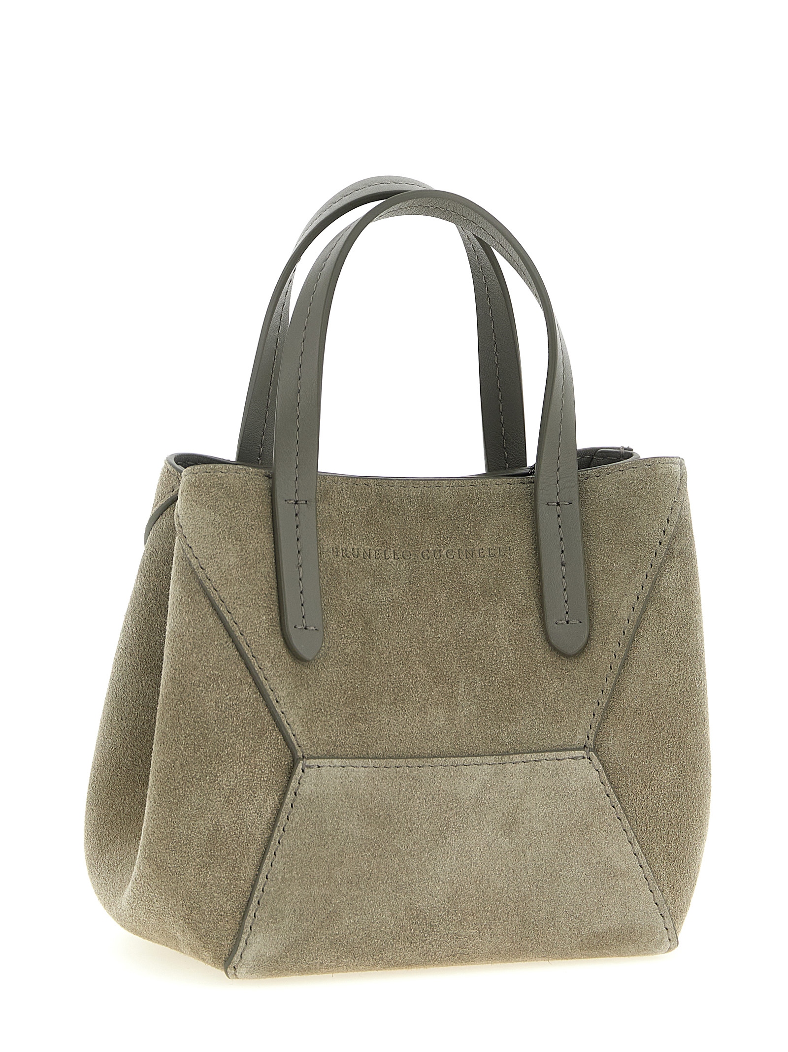 'BC Duo' mini handbag - immagine 3