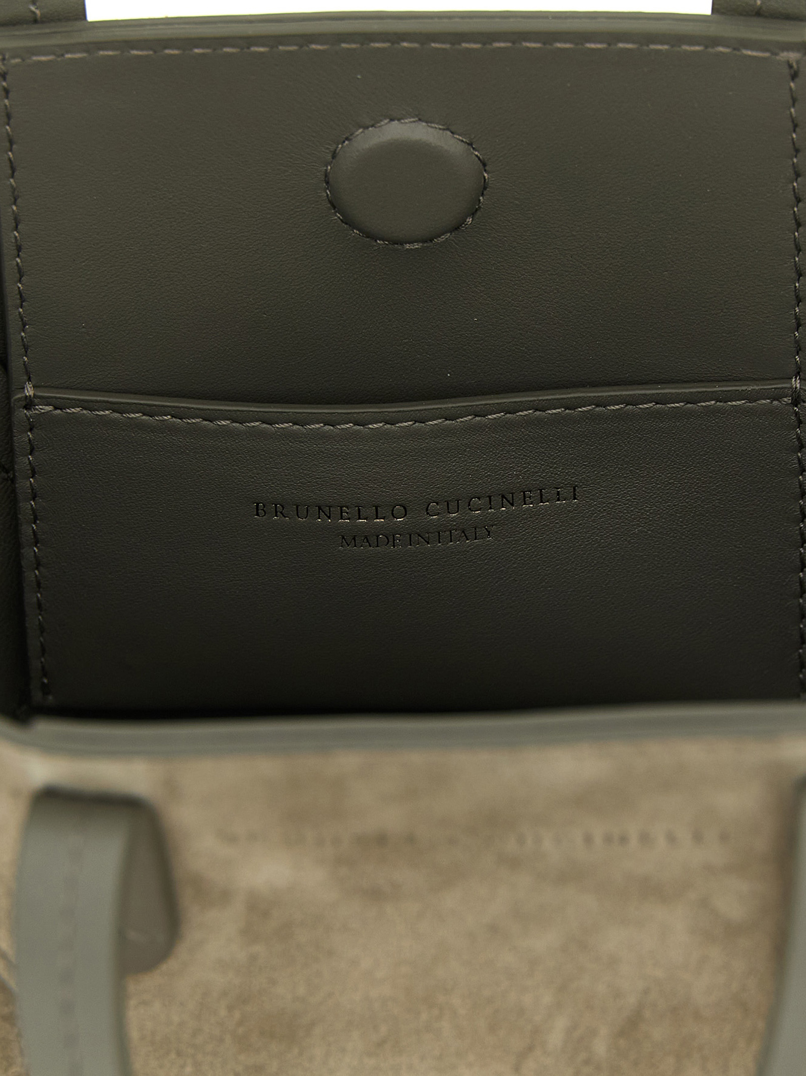 'BC Duo' mini handbag - immagine 4