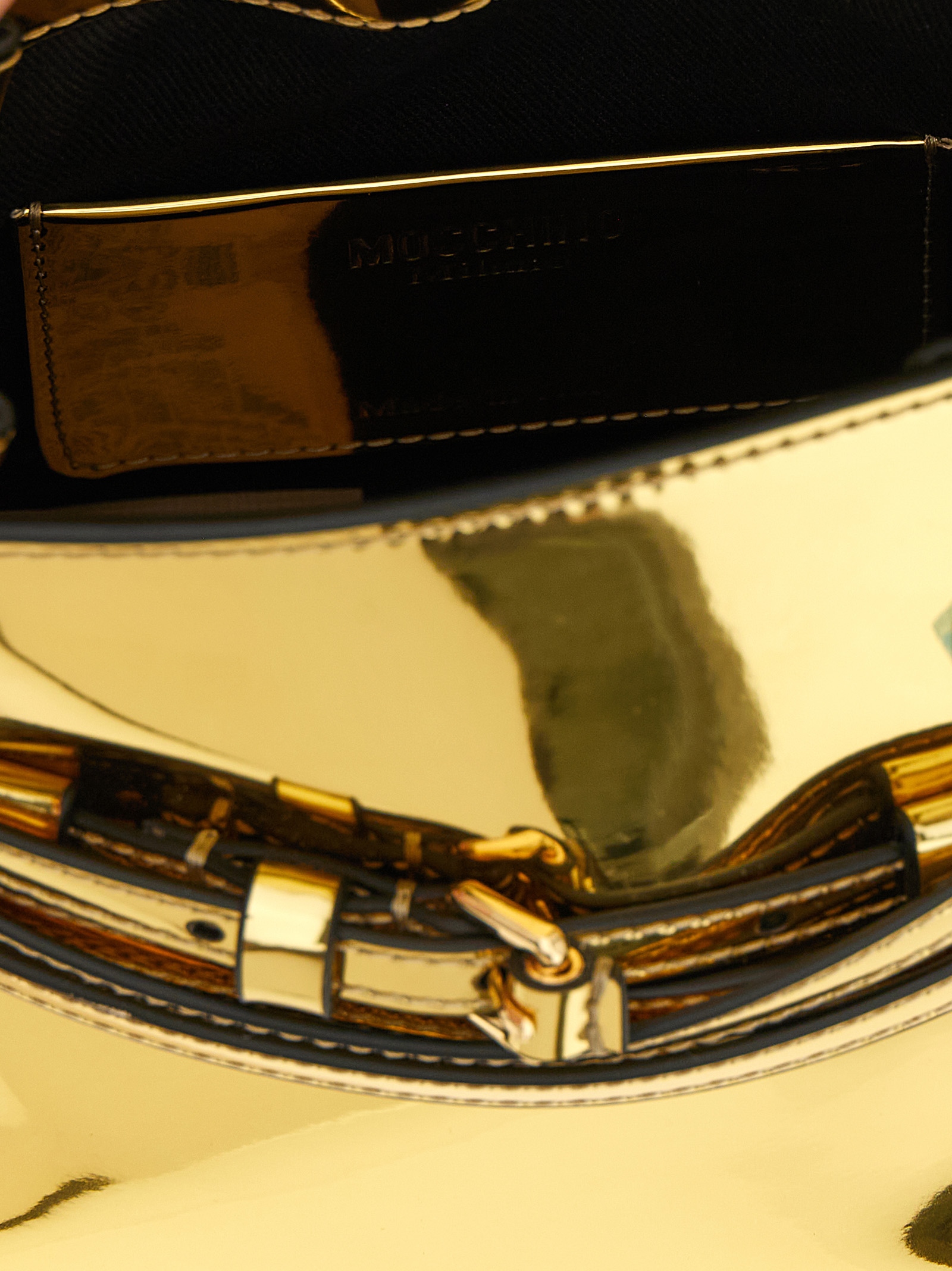 'Tie Me' handbag - immagine 4