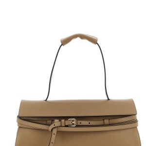 'Tie Me' shoulder bag