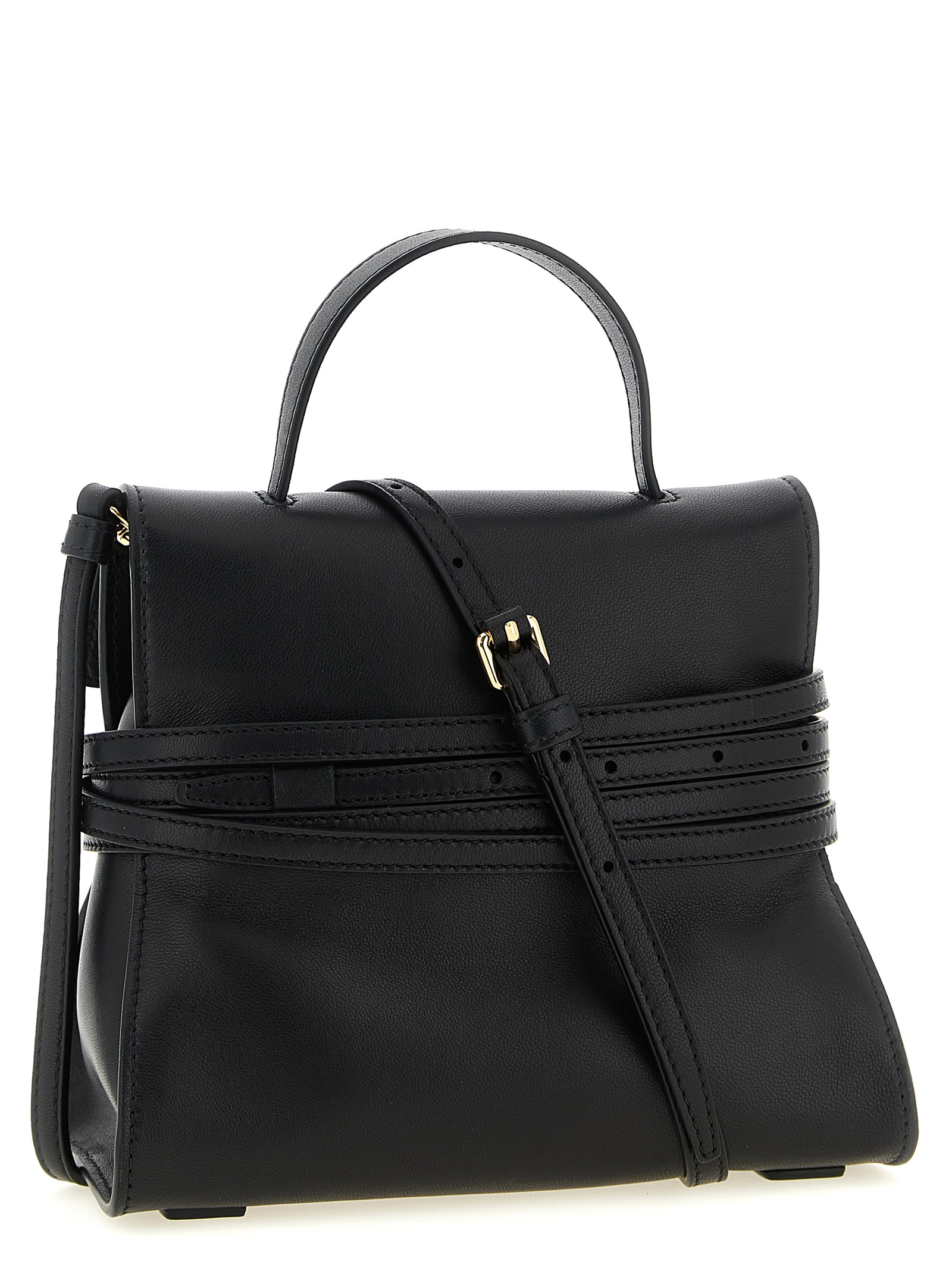 'Tie Me' handbag - immagine 2