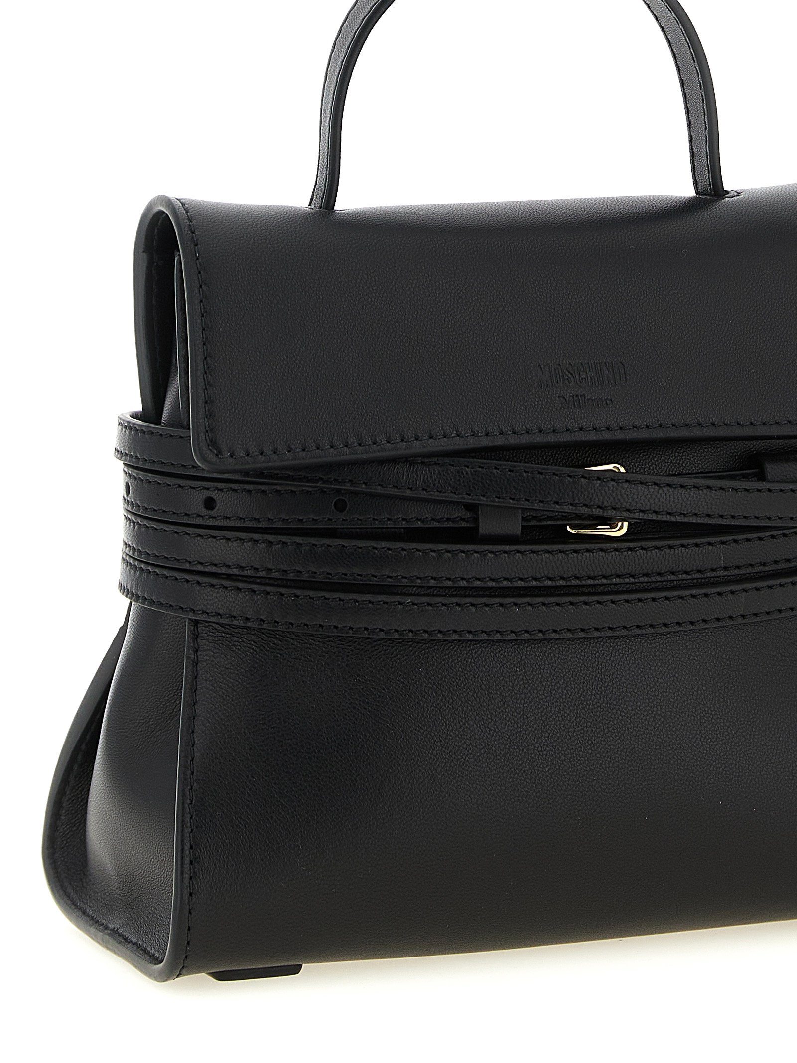 'Tie Me' handbag - immagine 3