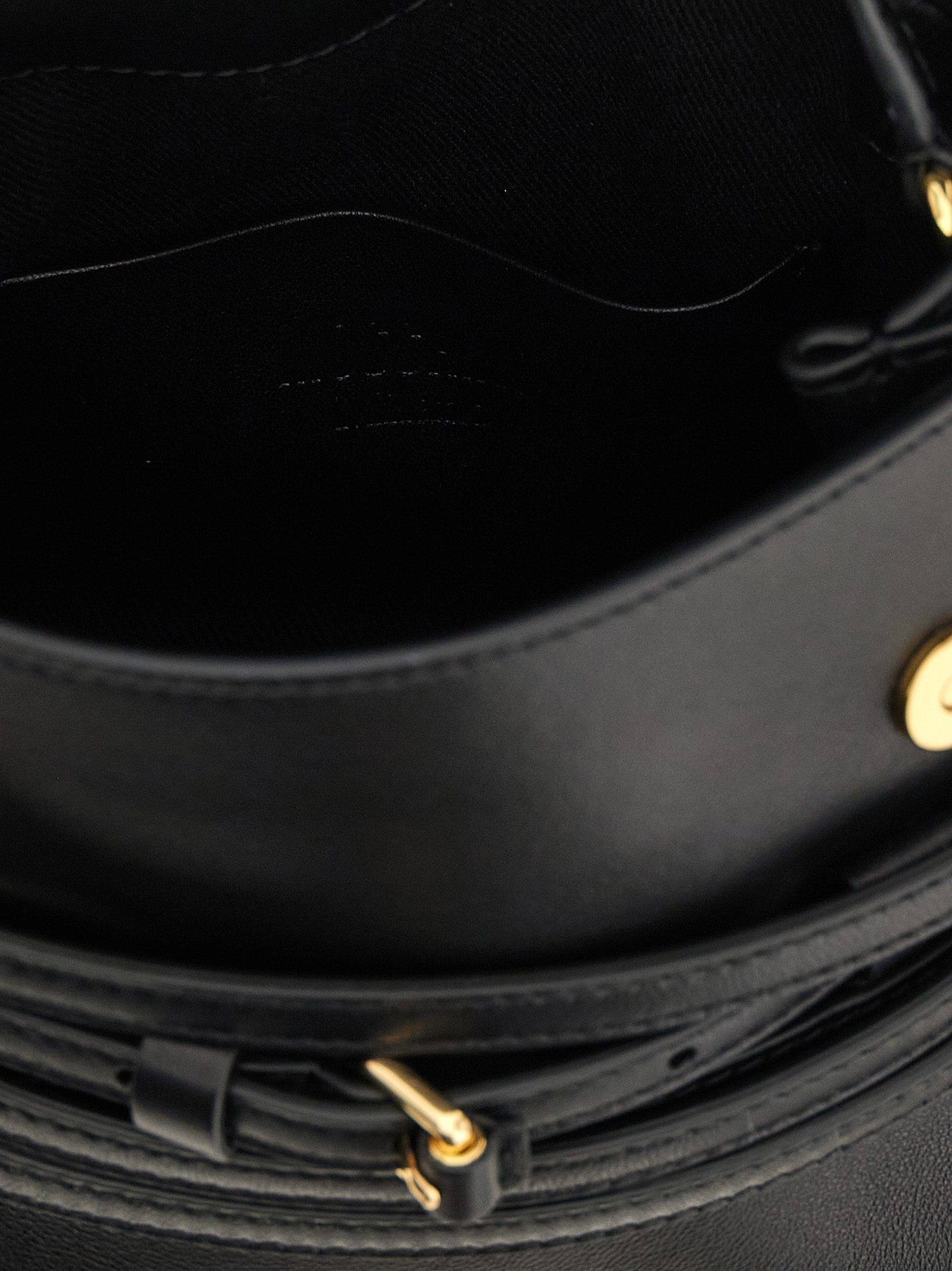 'Tie Me' handbag - immagine 4