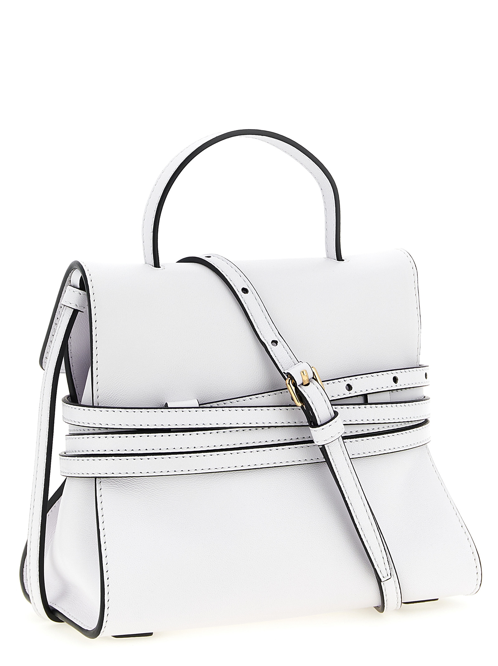 'Tie Me' handbag - immagine 2