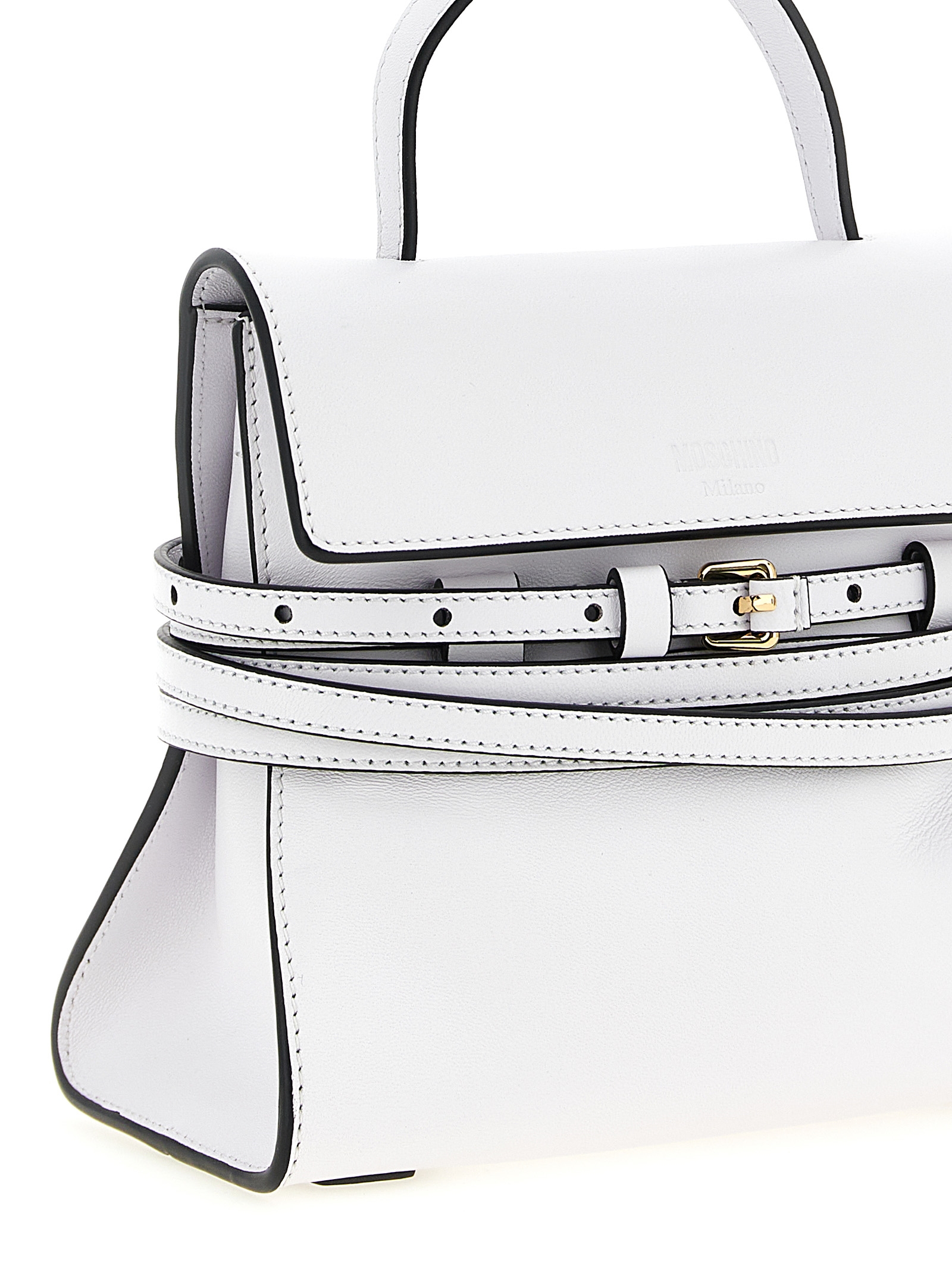 'Tie Me' handbag - immagine 3