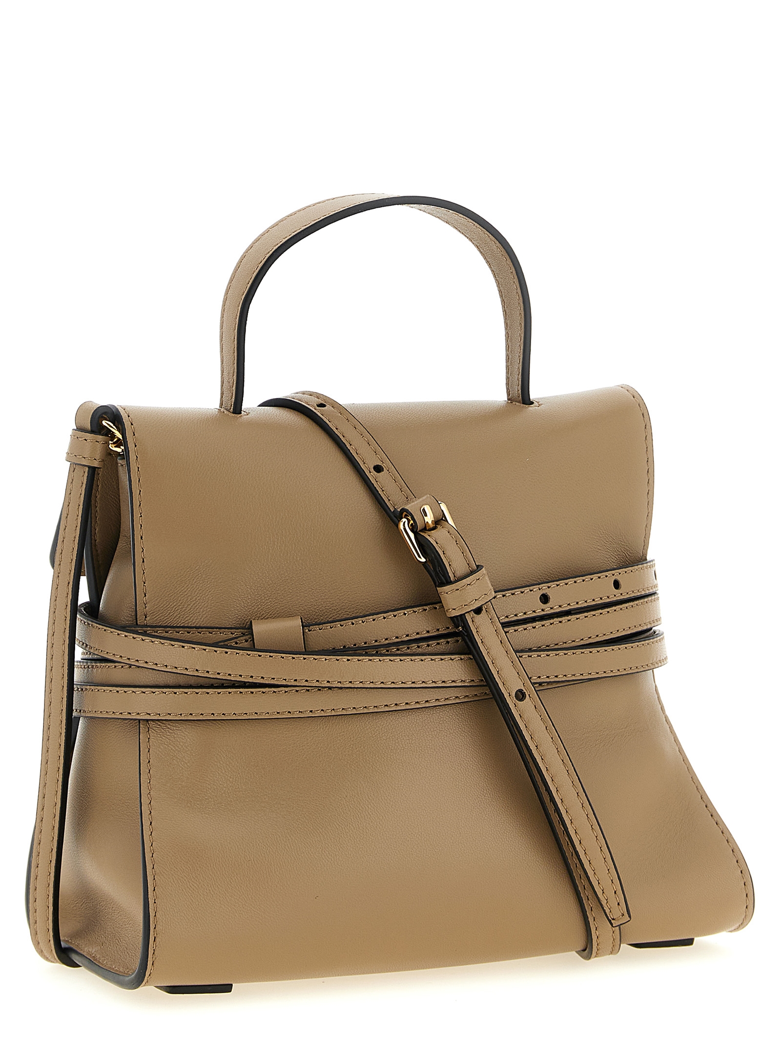 'Tie Me' handbag - immagine 2