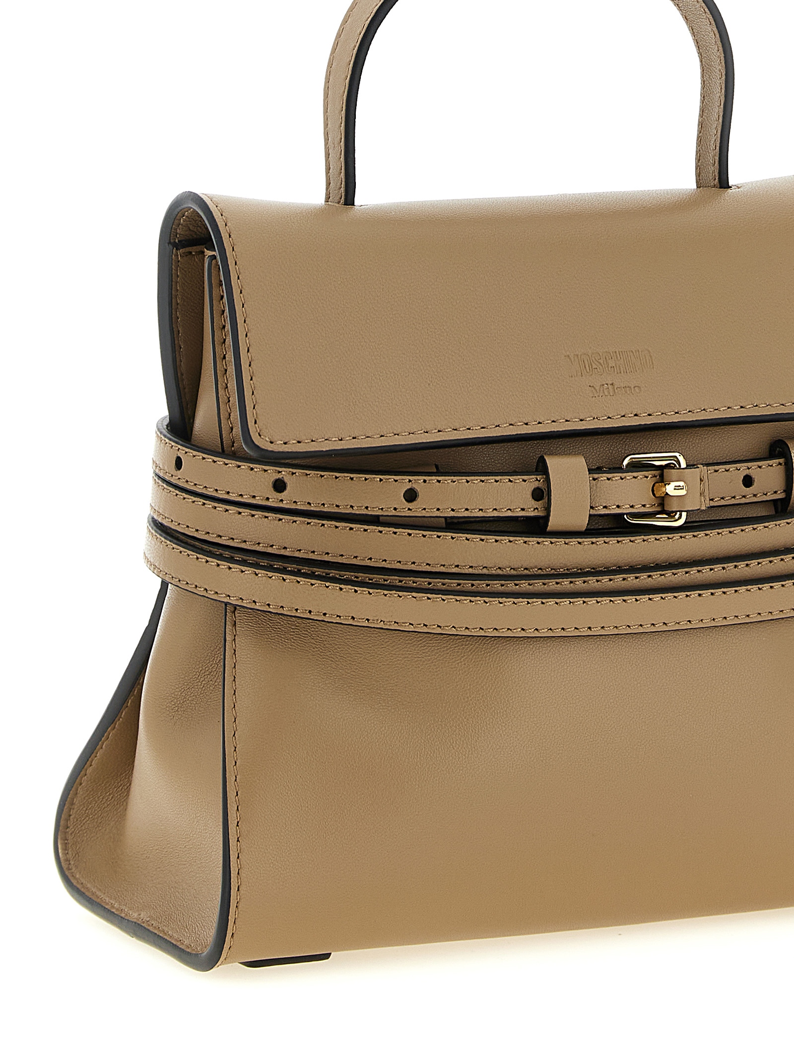 'Tie Me' handbag - immagine 3