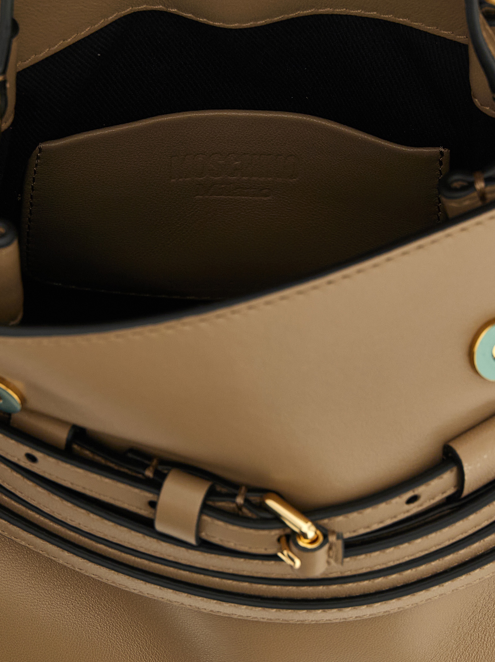 'Tie Me' handbag - immagine 4