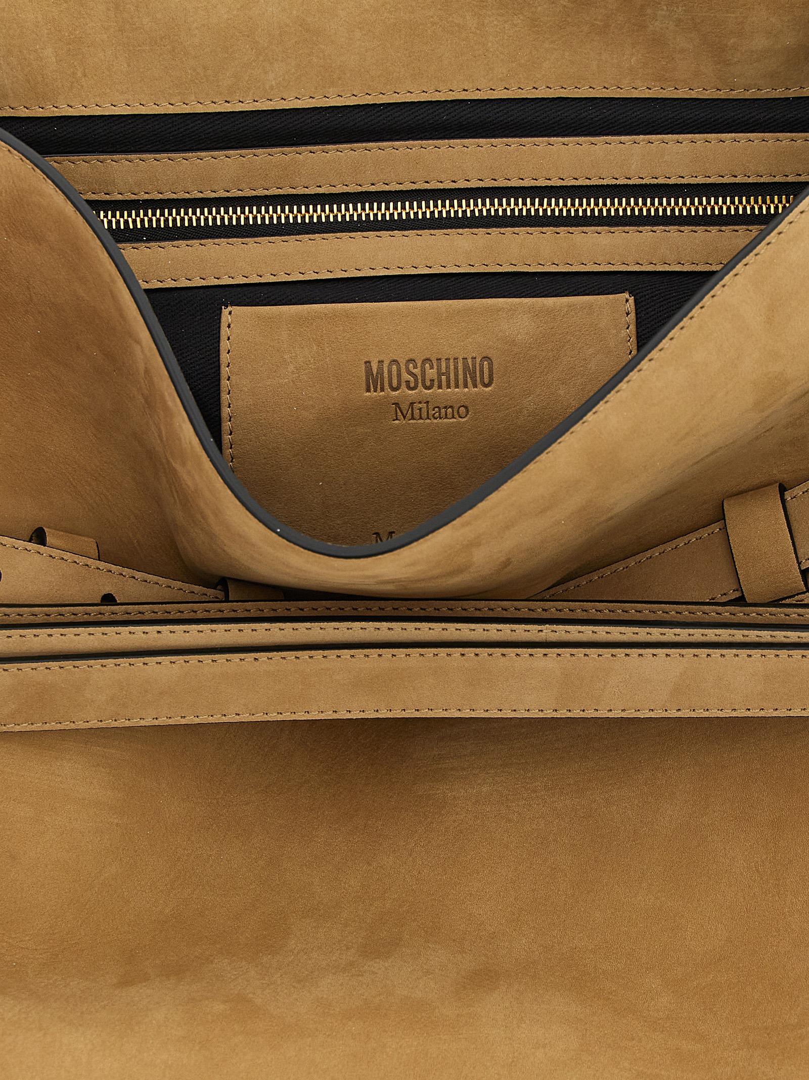 'Tie Me' shoulder bag - immagine 4