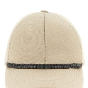 'Baseball' hat