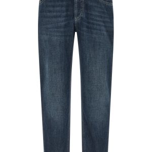 Japanese denim jeans