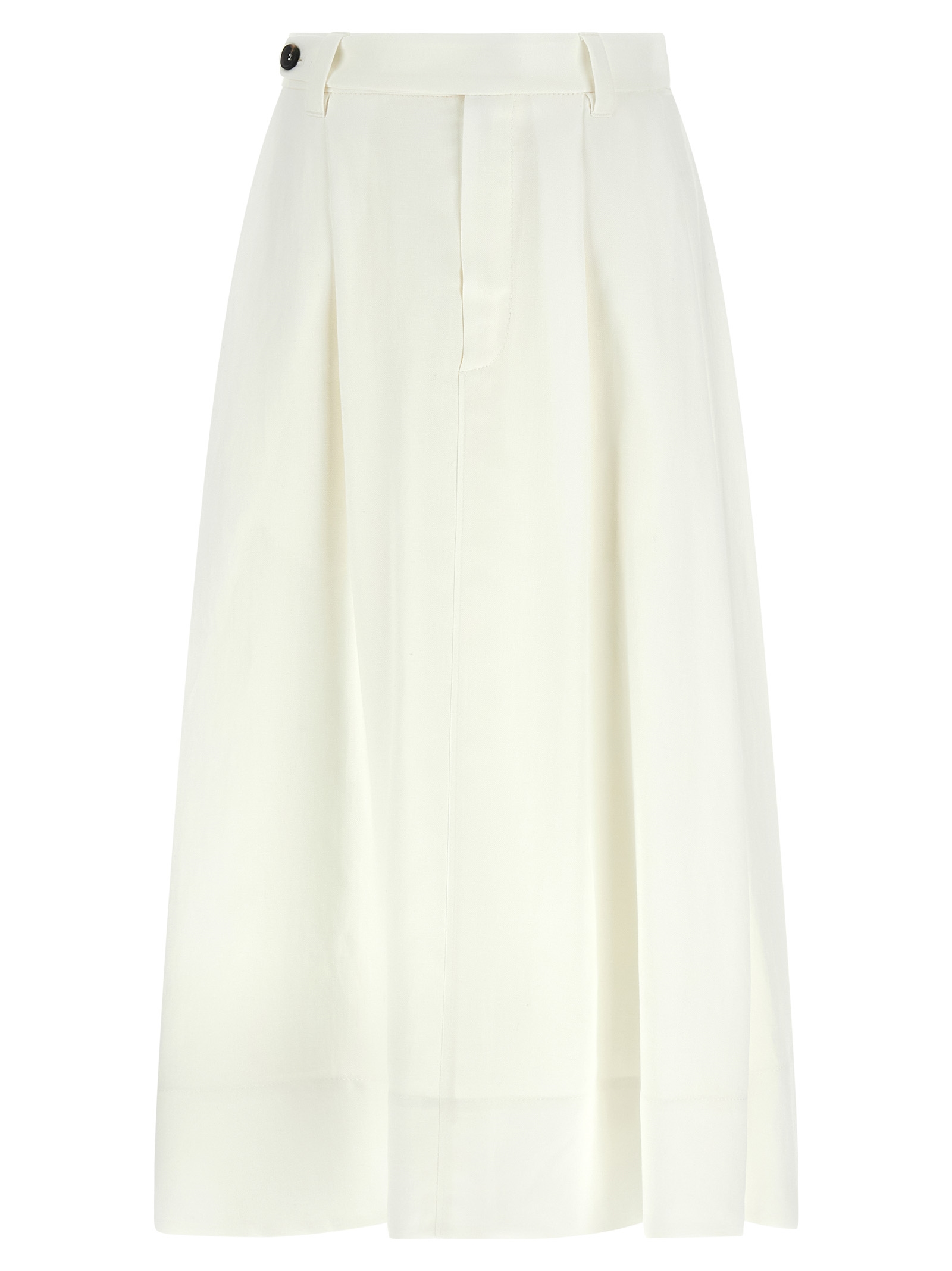 'Sartorial' skirt