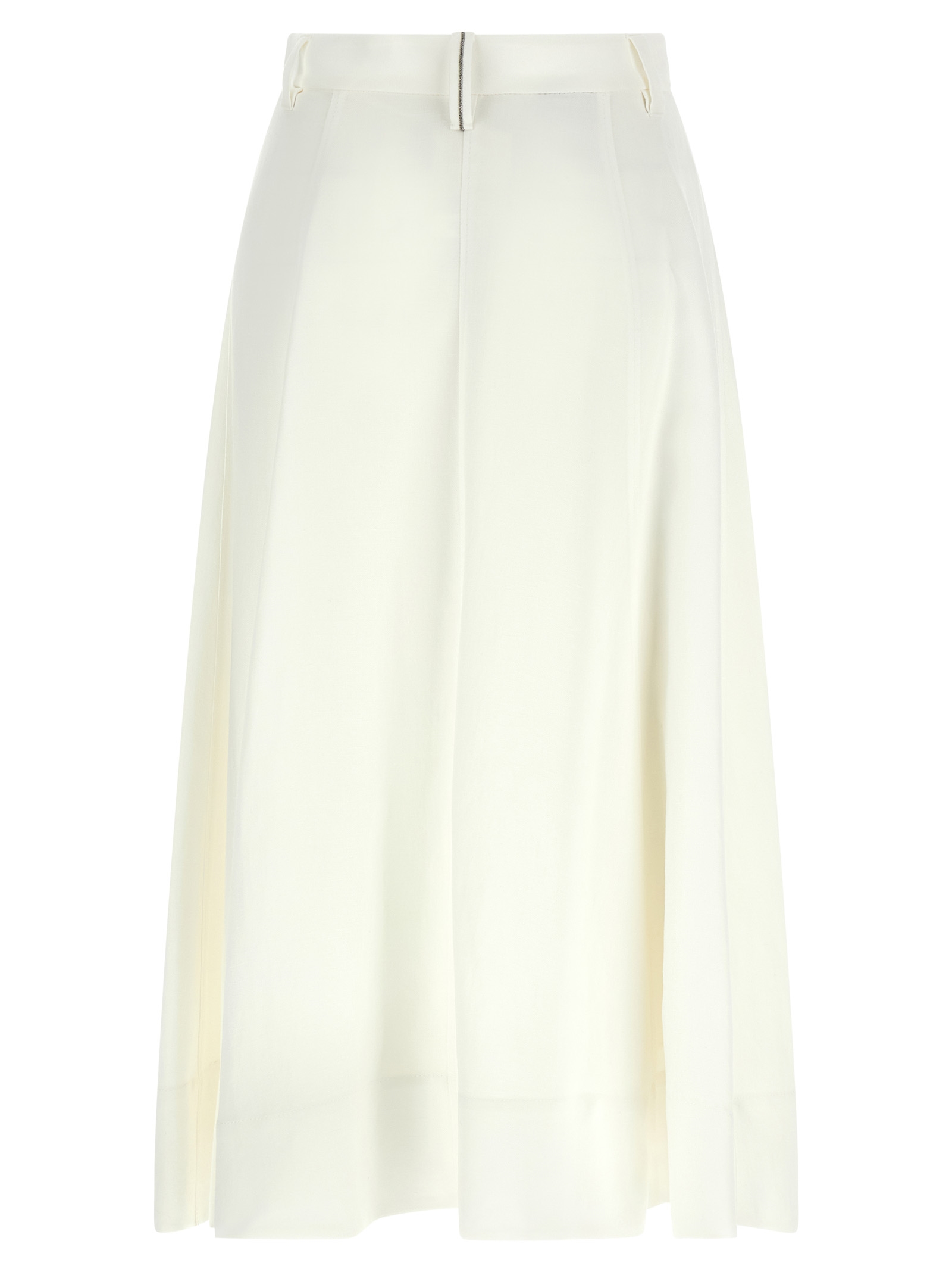 'Sartorial' skirt - immagine 2