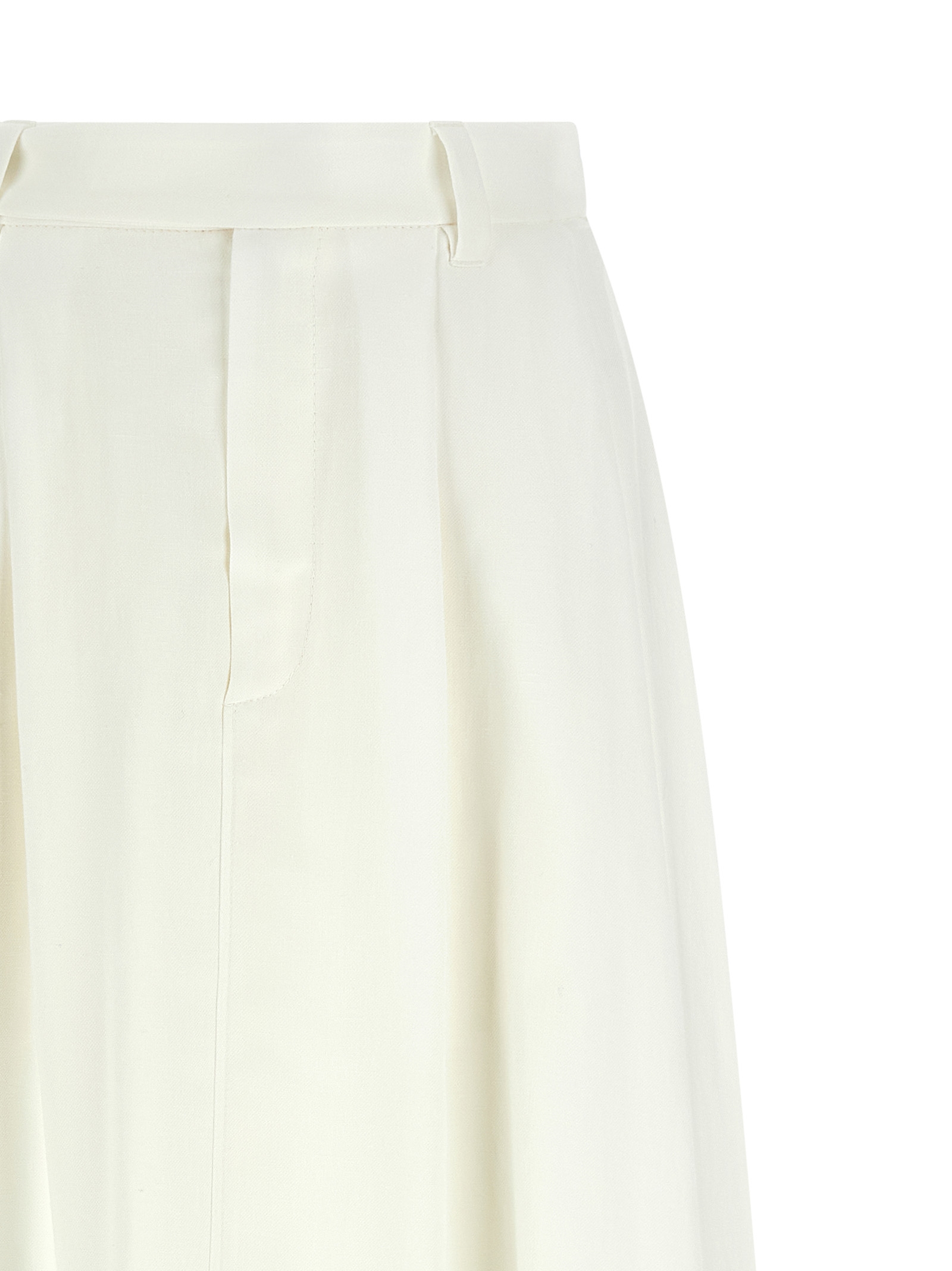 'Sartorial' skirt - immagine 3