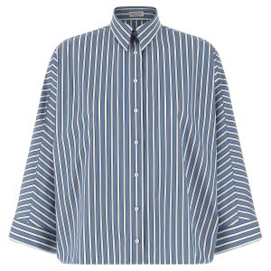 Monile striped shirt
