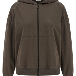 Monile hoodie