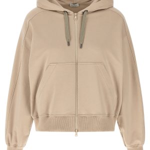 'Solomei AD MCCCXCI' hoodie