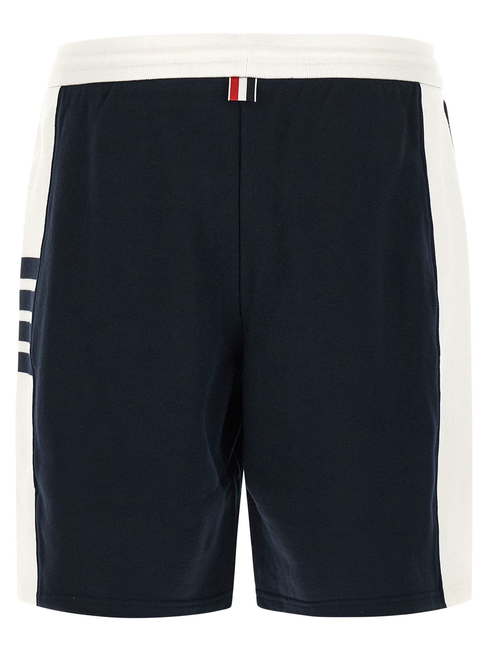'4 Bar' bermuda shorts - immagine 2