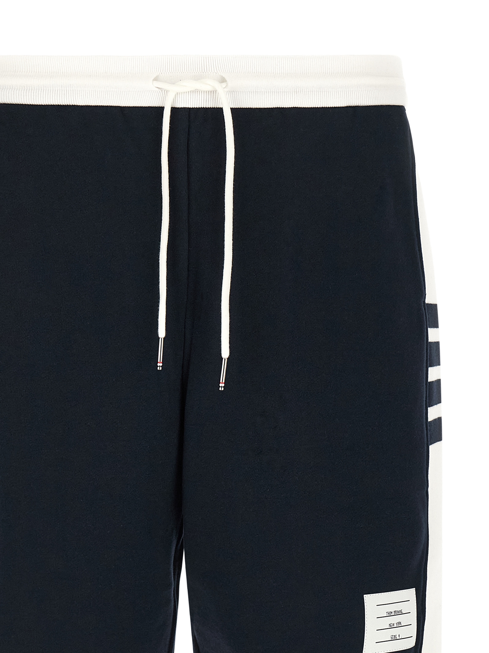'4 Bar' bermuda shorts - immagine 3